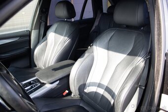 BMW X5 xDrive30d A/T.. - 12