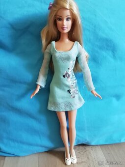 Barbie Teresa fashion fever - 12