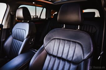 Škoda Superb combi 2.0tdi - 12