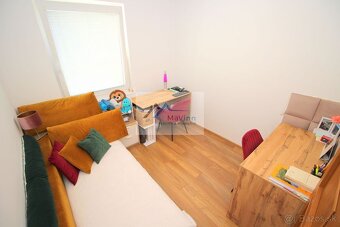 PREDAJ 4 izb BYT 86m² Gazdovská ul. Prievidza - 12