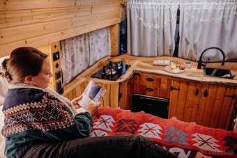 POHODA 2025 - prenájom campervanu vandromeda.sk - 12