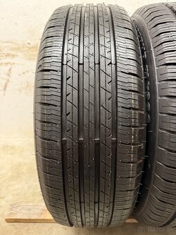 Letná sada 5x114,3 R18 , 225/60/18 Honda CR-V - 12