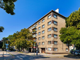 2 - izbový byt, Bratislava - Nové mesto, Kalinčiakova ul. - 12