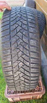 5x112 R16 disky + zimne pneu - 12