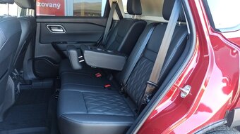 NISSAN X-TRAIL e-POWER 2WD 204HP TEKNA + NAPPA - 12