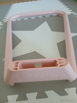 Cybex Lemo Bouncer (lehátko) - 12