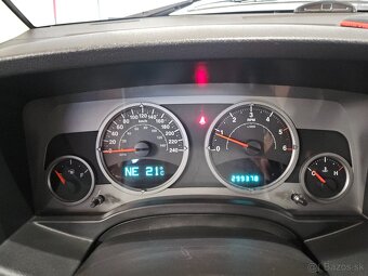 JEEP COMPASS 2.0 CRD RALLYE - 12