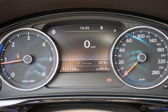 Volkswagen Touareg II 3.0 V6 TDI BMT 4MOTION Mountain., - 12