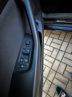 VW Passat Variant B8 2.0TDI 140kW DSG (odpočet DPH možný) - 12