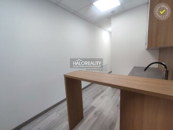 HALO reality - Prenájom, kancelársky priestor Zvolen, Môťová - 12
