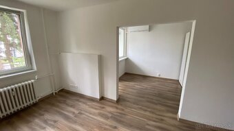 3-izbový, príjemný, vkusný byt v peknom prostredí. TOP - 12