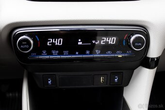 Toyota Yaris 2023 - 12