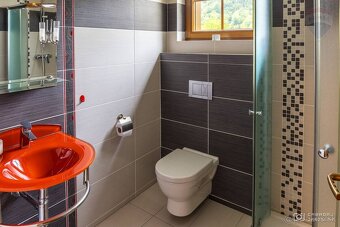 Predaj dom chata Oščadnica EXKLUZÍVNE - 12