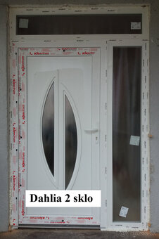 DVERE PVC GEALAN - 12