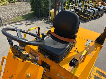 Dumper vyklapac Thwaites Mach 2090 9Tonne, Wacker Terex Jcb - 12