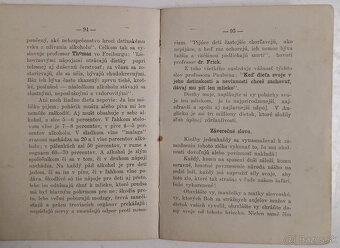 Posledný pohár 1906 - 12