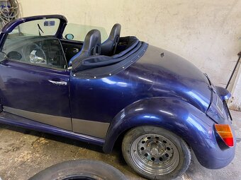 VW CHROBAK CABRIO - 12