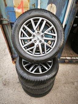 HYUNDAI/R18/R19 ORIG.ALU/PNEU - 12