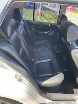 Golf 4 1.9 TDI 85kw - 12