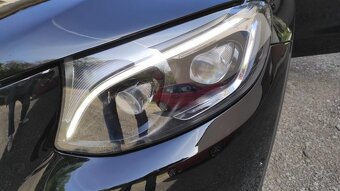 Predám Mercedes GLC 250D - 12