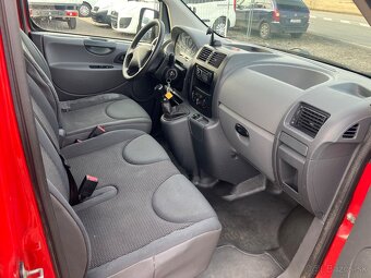 Citroën Jumpy 1.6 HDi  L2H1 - 12