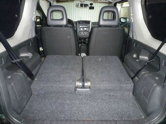Suzuki Jimny - 12