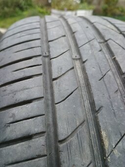 Hankook VentusS1evo SUV 235/60 R18 pneu letne - 12