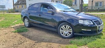 PASSAT B6 - 12