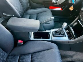 Honda Accord 2.0 i-VTEC 114kW(CL7) - 12