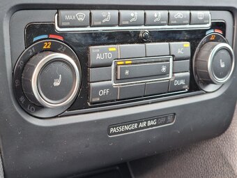Volkswagen Golf Variant 2.0 TDI Comfortline - 12