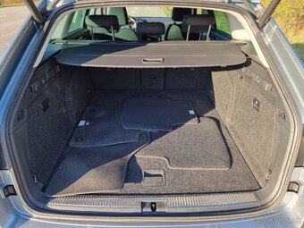Skoda Superb Combi 2,0 TDI 110 KW VIRTUAL COCKPIT/MATRIX - 12