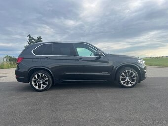 BMW x5 - 12