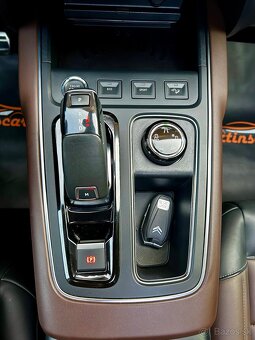 Citroën C5 Aircross BlueHDi 180 S S Shine A/T - 12