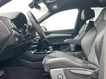 Audi Q5 40 TDI quattro S line - 12