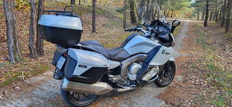 BMW K1600GT, 2012, 86xxxkm, - 12