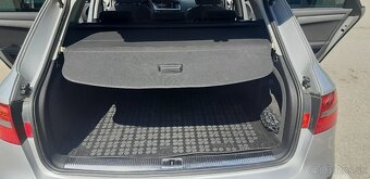 Audi A4 Allroad 2.0 TDI B8 manual - 12