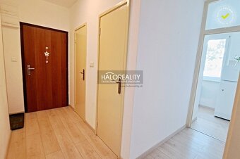 HALO reality - Predaj, jednoizbový byt Bratislava Dúbravka,  - 12