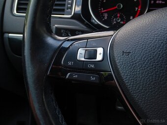 Volkswagen Jetta 1.4 TSI DSG 110kW TOP STAV PRAVIDELNÝ SERVI - 12
