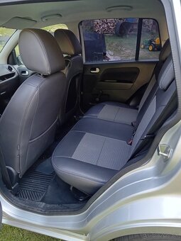 Ford Fusion 1.4 - 12