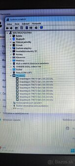 Samsung Galaxy Book Go LTE - 12