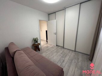 3 izbový byt  Topoľčany / VYPLATENA ZALOHA - 12