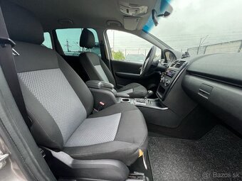Mercedes Benz A 180 CDI diesel, 80kW, AT/7, rok:03.2006. - 12
