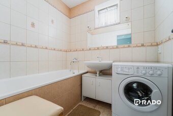 REZERVOVANÉ | Útulný vidiecky dom 2344 m2 Trenčianske Jastra - 12