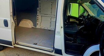 CITROEN JUMPER L2H2 - PREDAJ AJ NA SPLÁTKY - 12