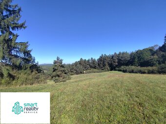 Na Predaj, Chalupa na samote, 70 m2, 12 km od Zvolena - 12