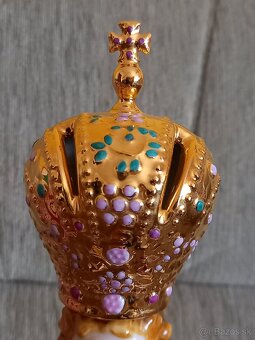 Soska Royal dux Pražske Jezulatko - 12