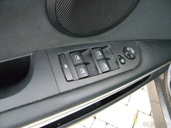 BMW 320 D combi. - 12