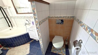 Priestranný 4.-izbový MEZOMET sídlisko Sekčov, 107m2 - 12