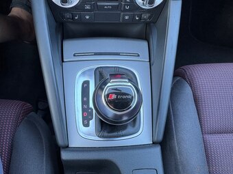 Audi A3 1.2 TFSi – spoľahlivý priestranný úsporný hatchback - 12