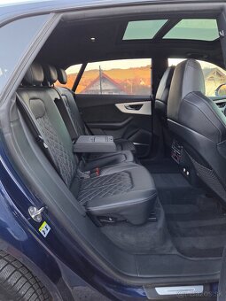 Audi SQ8 4.0 V8 TDI - 12